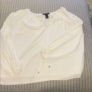 White House Black Market Blouse